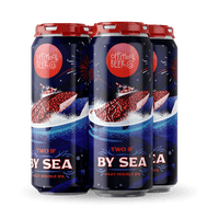 Two If By Sea (2022)