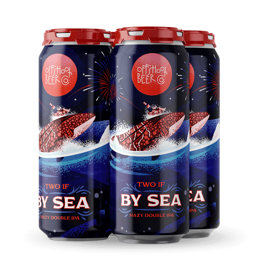 Two If By Sea (2021)