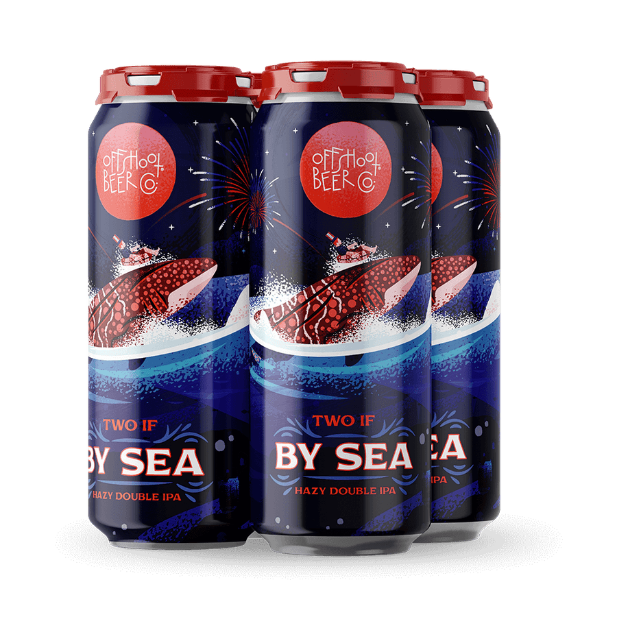 Two If By Sea (2022)