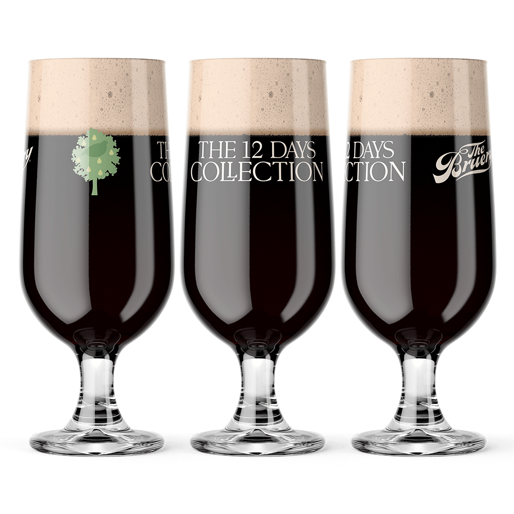 Bruery 12 Days Of Christmas 2024 Olympics Peg Leanna