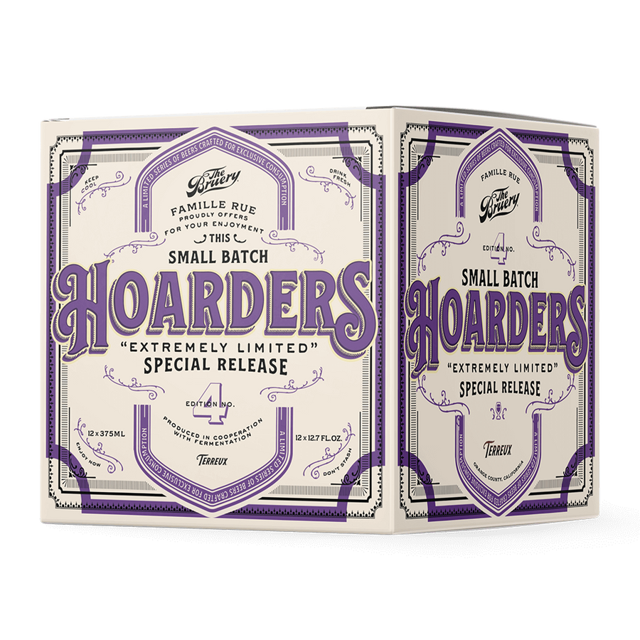 Best Of Small Batch Hoarders Series Box