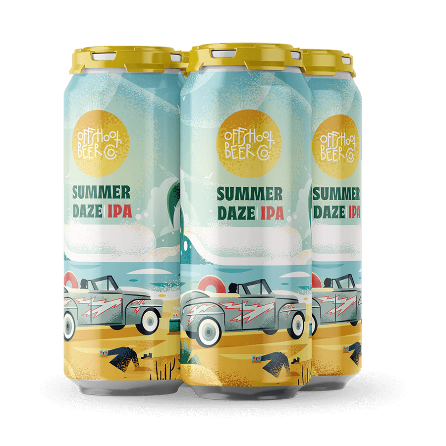 Summer Daze