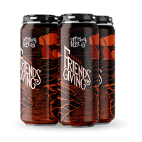 Virtual Friendsgiving