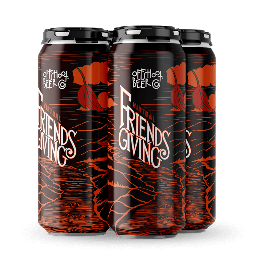 Virtual Friendsgiving