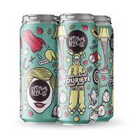 Yule Shoot Your Eye Out Kid (2021)