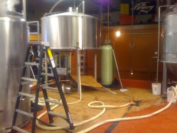 The Beer From Hell