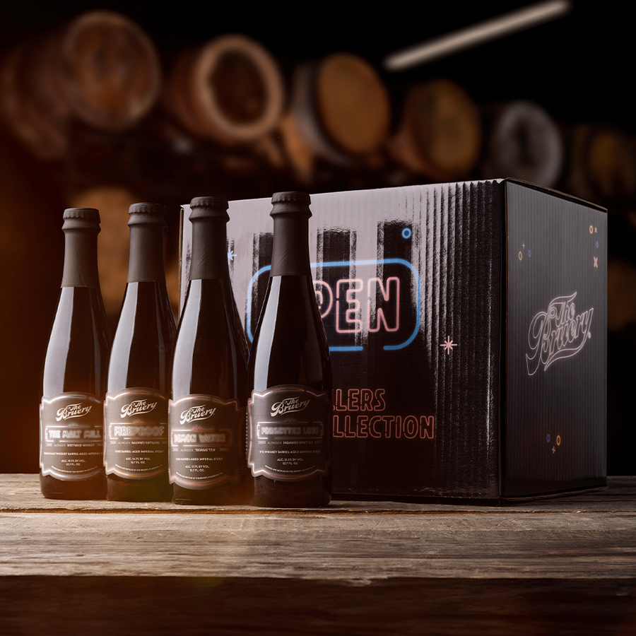 Distillers Select Collection