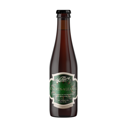 Belgian Style