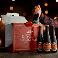 12-ISH Days of Christmas Collection (2024)