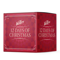 12-ISH Days of Christmas Collection (2024)
