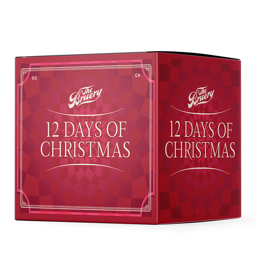 12-ISH Days of Christmas Collection (2024)