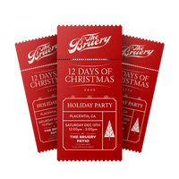 12 Days of Christmas Party