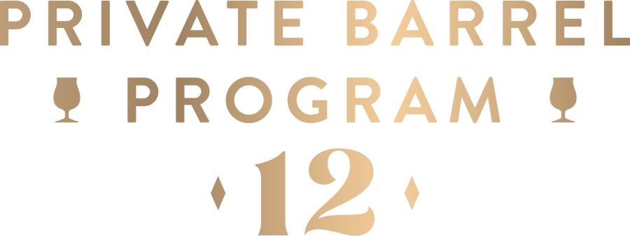 Private Barrel Program (2026) - Custom 12