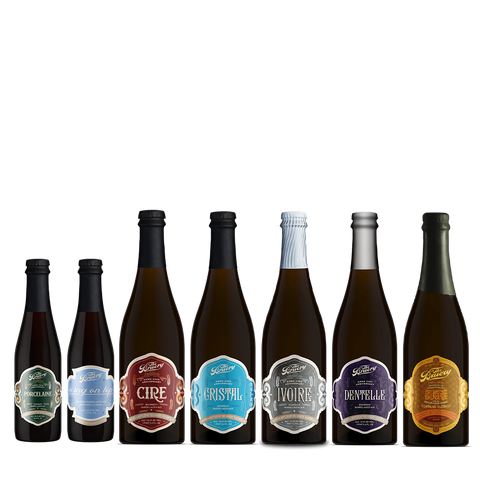Reserve Society Exclusives
