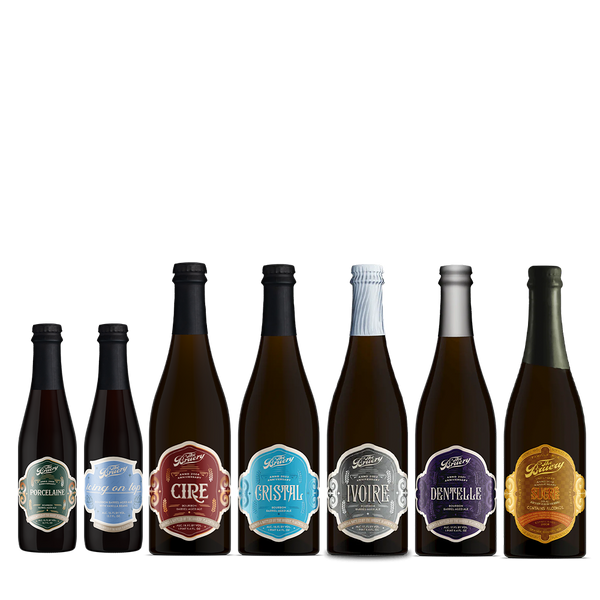 Anniversary Sampler Set