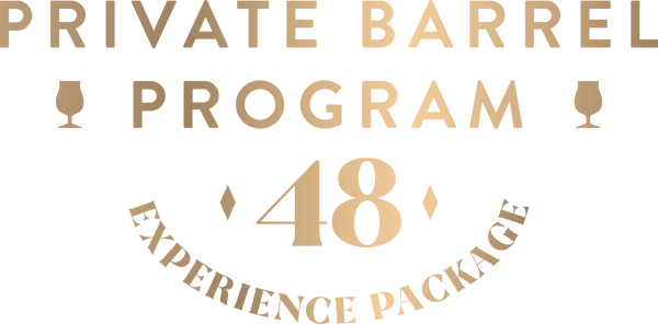 Private Barrel Program (2026) - Custom 48 Experience Package