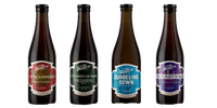 The Fourth Bell Sampler Set