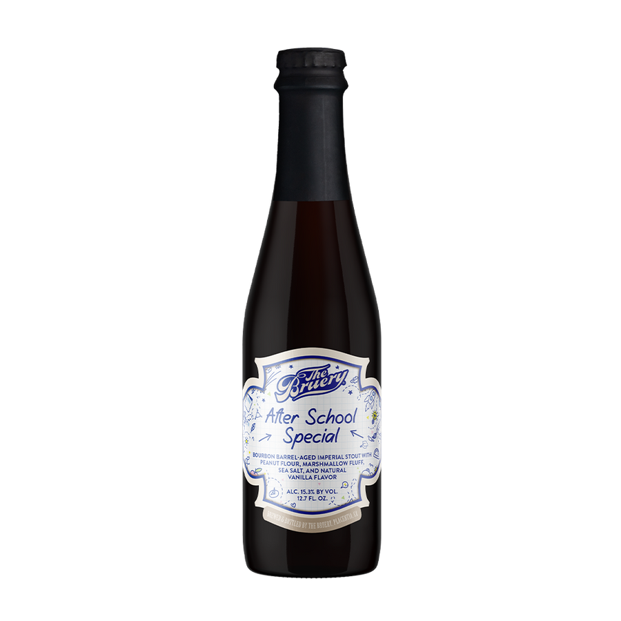 After School Special