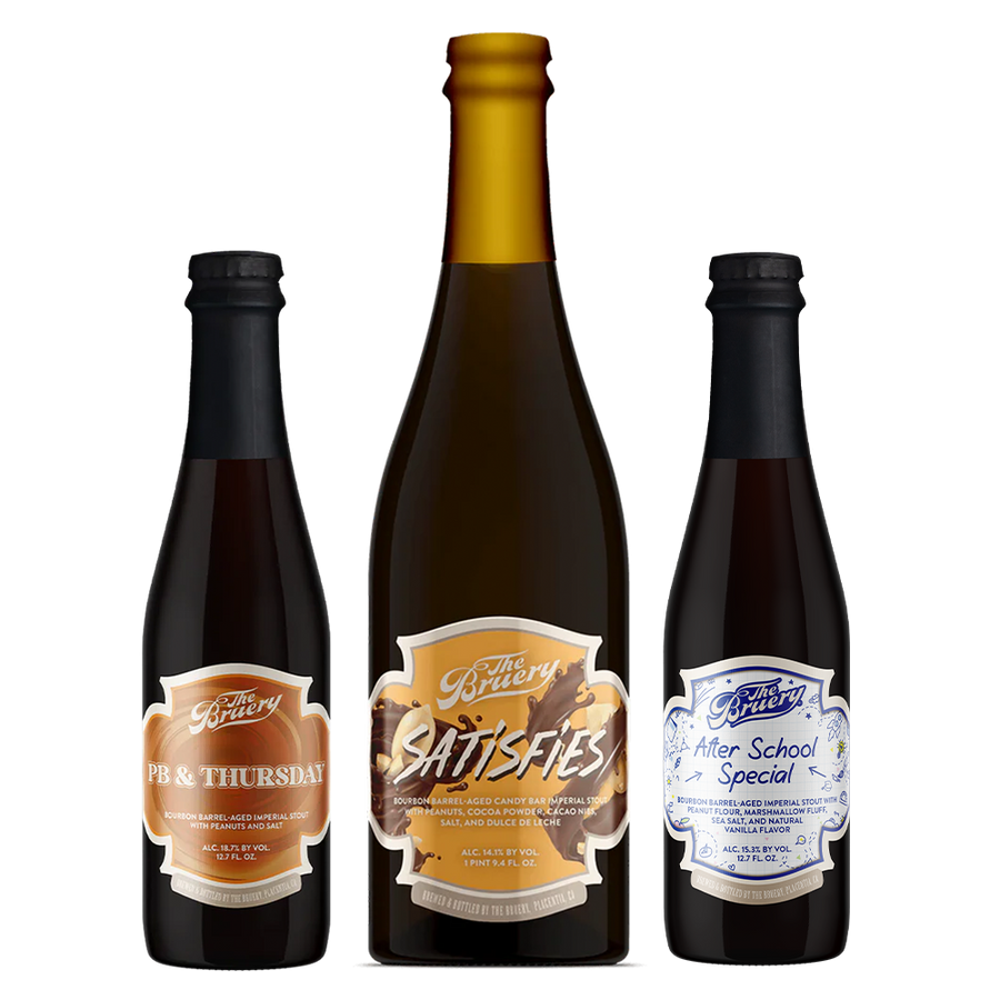 After School Special Sampler Set