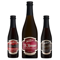 Amburana Gem Sampler Set