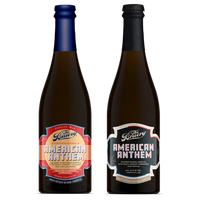 American Anthem: Then & Now