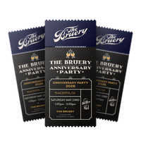 2026 Anniversary Party