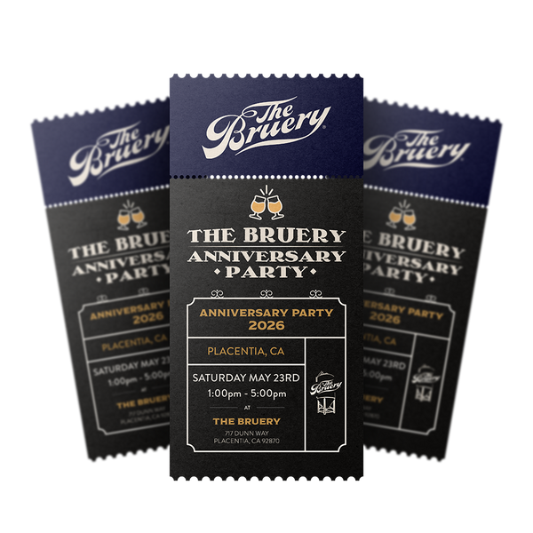 2026 Anniversary Party