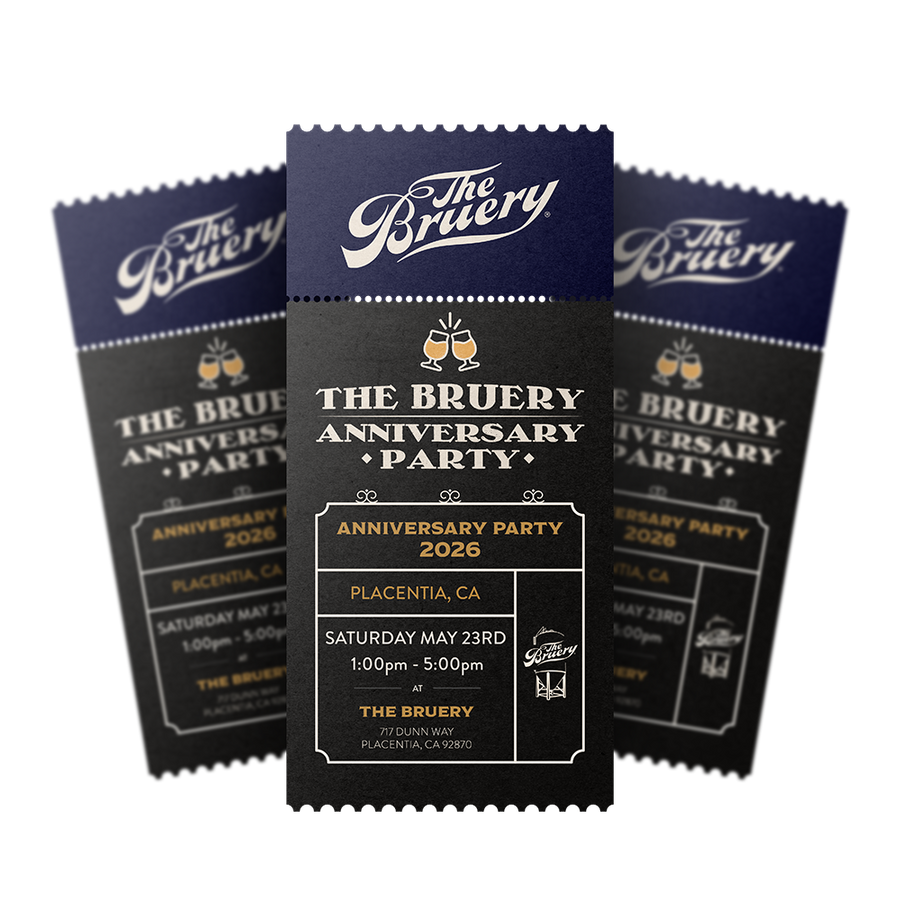 2026 Anniversary Party