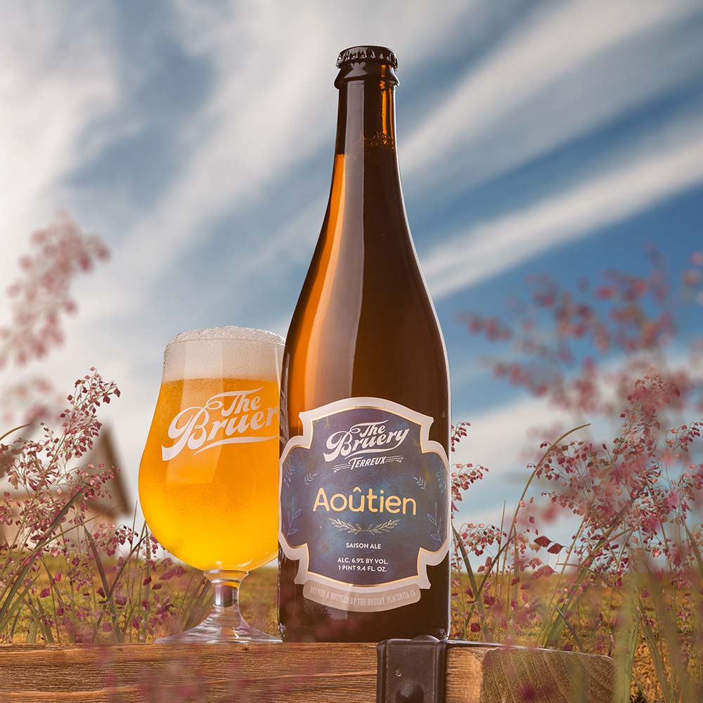 The Bruery | Aoutien