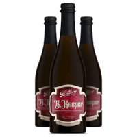 B.Keeper (3-Pack)