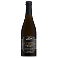 Black Tuesday Private Barrel Program 2023: Amburana