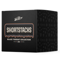 Shortstacks Black Tuesday Collection (2023)