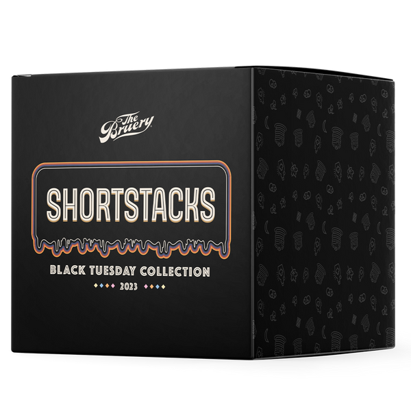 Shortstacks Black Tuesday Collection (2023)