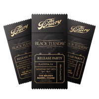 2026 Black Tuesday Release Party