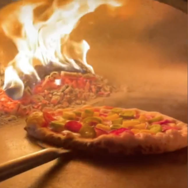 Tuesday (4/22)<br>Bad Guys PIzza<br>3pm