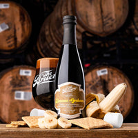 Crafted by Society: Banana Graham