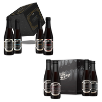 Barrel & Stacks Box Set