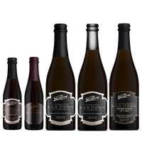 Barrels of the World Collection
