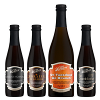 Beer for Breakfast Set