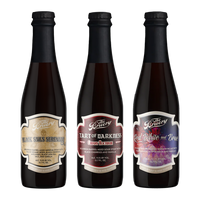 Black Sails Serenade Sampler Set