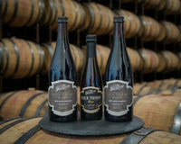 Black Tuesday Rye Sampler Set