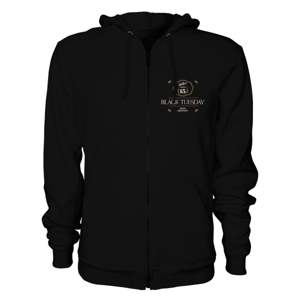 15 Years of Black Tuesday Hoodie