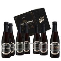 Black Tuesday (2026) Sampler Set
