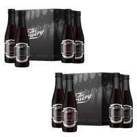 Black Tuesday Barrel Series Double Box Set
