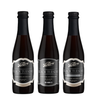 Black Tuesday: Extended Cut Sampler Set