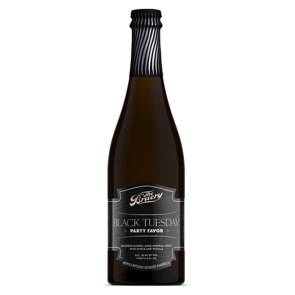 Black Tuesday: Party Favor