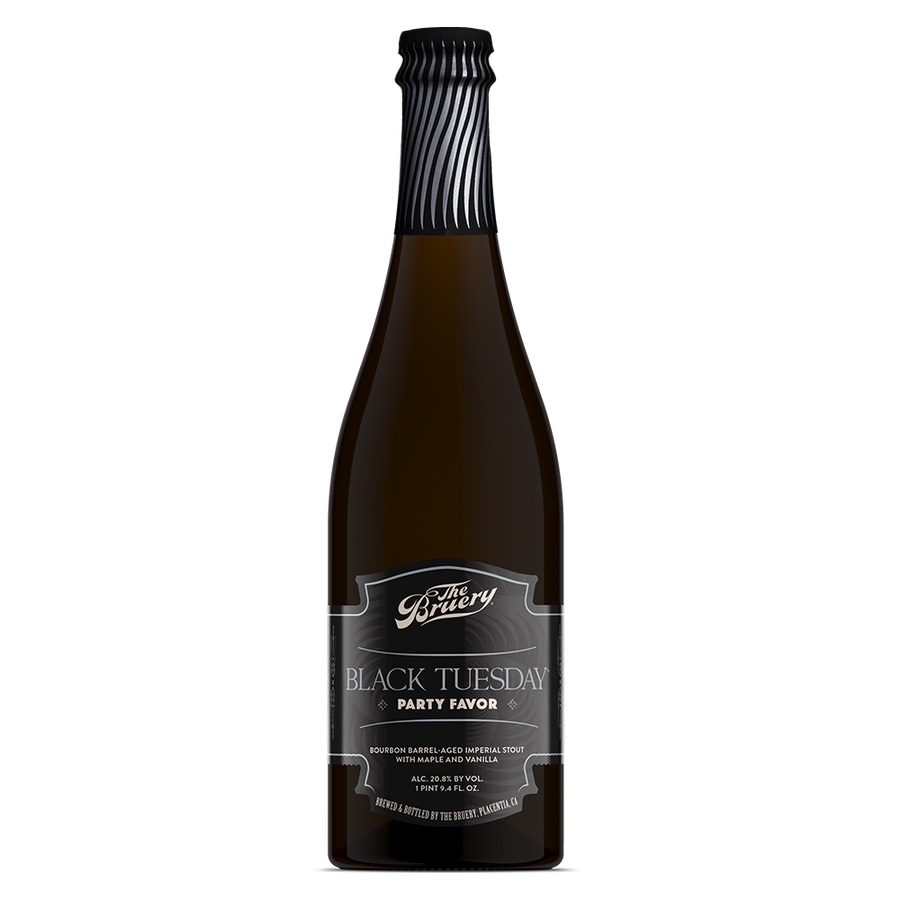 Black Tuesday: Party Favor