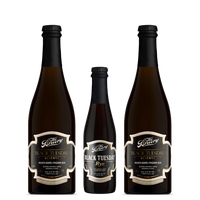 Black Tuesday Rye Sampler Set