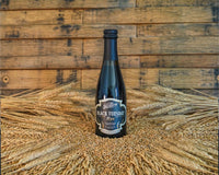 Black Tuesday Rye (2026)