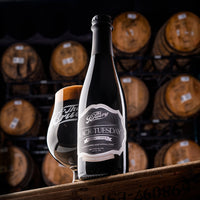 Black Tuesday Blender's Choice (2025)